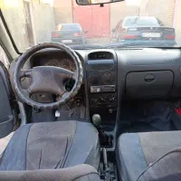 پراید|خودرو سواری و وانت|میاندوآب, |دیوار