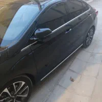 چری آریزو 6 اکسلنت، مدل ۱۴۰۰