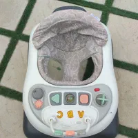 صندلی غذا کودک برند چیکو،روروک برند بیبی فور لایف|تخت و صندلی بچه|تهران, باشگاه نفت|دیوار