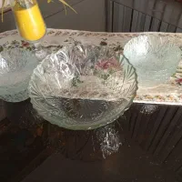 آجیل خوری  7پارچه اندونزی اصل