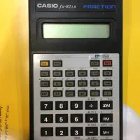 ماشین حساب های عالی و بعضی هااصلی اصلی نه کپی|لوازم التحریر|مشهد, دانشجو|دیوار