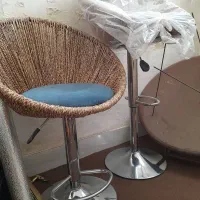 صندلی جک دار