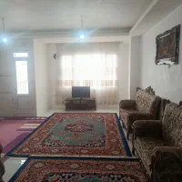 آپارتمان دوخوابه تازه ساخت تمیز پارکینگ دار