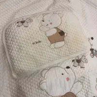 رختخواب نوزادی سه تیکه|اسباب و اثاث بچه|ری, دولت‌آباد|دیوار