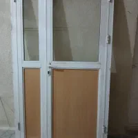 درب و پنجره الومینیومی|مصالح و تجهیزات ساختمان|زنجان, |دیوار