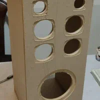 اسپیکر|سیستم صوتی خانگی|مشگین شهر, |دیوار