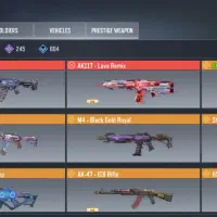 اکانت کالاف|کنسول، بازی ویدئویی و آنلاین|جیرفت, |دیوار