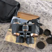 دوربین شکاری 50در50|کوهنوردی و کمپینگ|بوکان, |دیوار