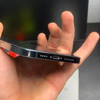 Iphone 12 pro max|موبایل|ارومیه, |دیوار