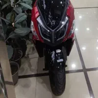 موتور J200 صفر خشک