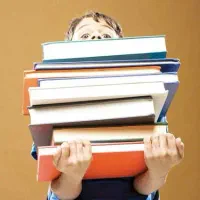 کتاب های کمک درسی