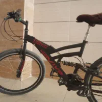 دوچرخه ویوا۲۶ سالم