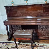 پیانو آکوستیک