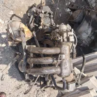 فروش لوازم استوک ام وی ام ۱۱۰|قطعات یدکی و لوازم جانبی|تهران, خاوران|دیوار