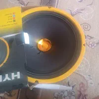 سیستم  میدرنج و ساب|سیستم صوتی خانگی|فلاورجان, |دیوار