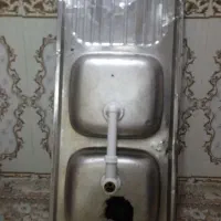 شادگان|آبچکان و نظمدهنده ظروف|خرمشهر, |دیوار