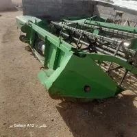 کمباین 1402 عروسک