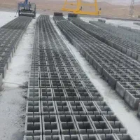 کارگاه بلوک پارسیان