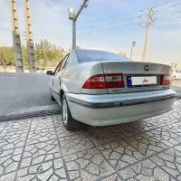 سمند Lx مدل 88|خودرو سواری و وانت|اندیشه, شهرک صدف|دیوار