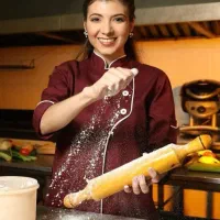 دوره مقدماتی آموزش انواع نان های حجیم و نیمه حجیم