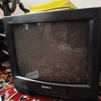 تلویزیون 21 و تلویزیون 14سونی|تلویزیون و پروژکتور|سبزوار, توحیدشهر|دیوار