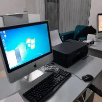 کامپیوتر و نصب ویندوز|خدمات رایانه‌ای و موبایل|رشت, لاکانی|دیوار