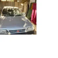 پراید صبا 87 تمییز