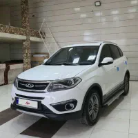 تیگو 5 فول اکسلنت 1396