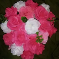 باکس گل قلبی|گل مصنوعی|کرمان, |دیوار