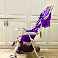 وسایل نقلیه کودک