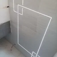 لاینر نور خطی (نقد و اقساط بلند مدت)|لامپ و چراغ|کرمان, |دیوار