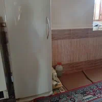 یخچال تمام فریزر|یخچال و فریزر|زابل, |دیوار