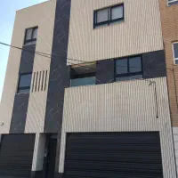 واحد تفکیکی طبقه اول روبه آفتاب صفر ساخت شیک