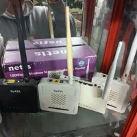 مودم تک آنتن