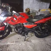 موتور سیکلت باجاج 135