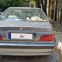 پژو پارس سال مدل، ۹۸  ،۷۵۰۰۰ کارکرد