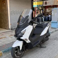 جویمکس 250cc