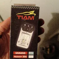 لوازم خودرو ۲۰۶|قطعات یدکی و لوازم جانبی|کرمانشاه, |دیوار