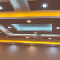 اجراع کناف ارمسترانگ|خدمات پیشه و مهارت|سنگر, |دیوار