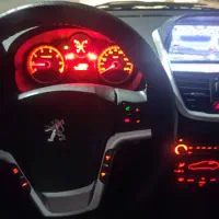 ۲۰۷ هیدرولیک ۴۰۲|خودرو سواری و وانت|قم, هنرستان|دیوار