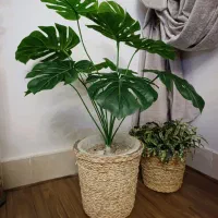 گلدان مصنوعی