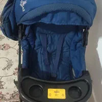 کالسکه|کالسکه و لوازم جانبی|جوین, |دیوار