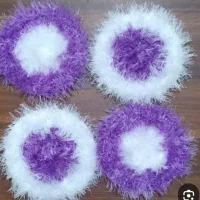 اسکاج بافتنی