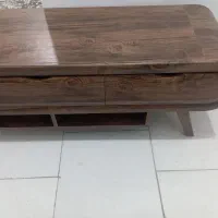 زیرتلویزیون درحد نو ۶ماه کارکرد|میز تلویزیون|اشتهارد, |دیوار