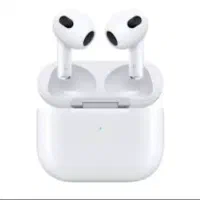 ایرپاد سه اپل