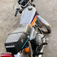 موتور مزایده 125|موتورسیکلت|مریوان, |دیوار