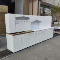 کابینت و کمد دیواری|جاکفشی، کمد، دراور|قیامدشت - خاورشهر, |دیوار