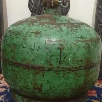 کپسول ۱۱ کیلویی و پیکنیکی