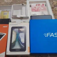 سه تا تبلت باهم ۸۰۰ هزار تومان