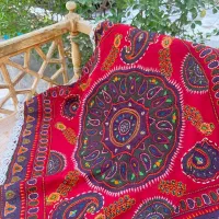 پته ی کرمان|پرده، رانر، رومیزی|طرقبه, |دیوار